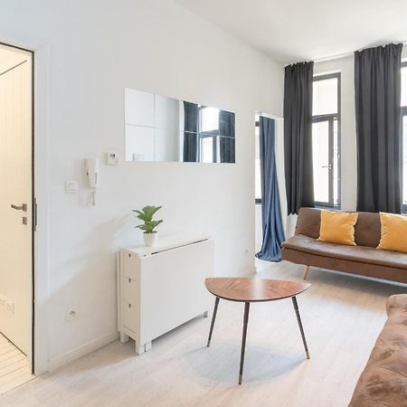 Beautiful Cozy Cityflats In The Centre Of Antwerp Exterior photo